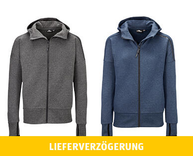 CRANE(R) 
 TRAININGSJACKE