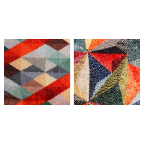 Kuscheldecke "Cashmere Touch"
