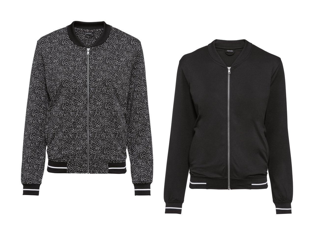Blouson pour femme1