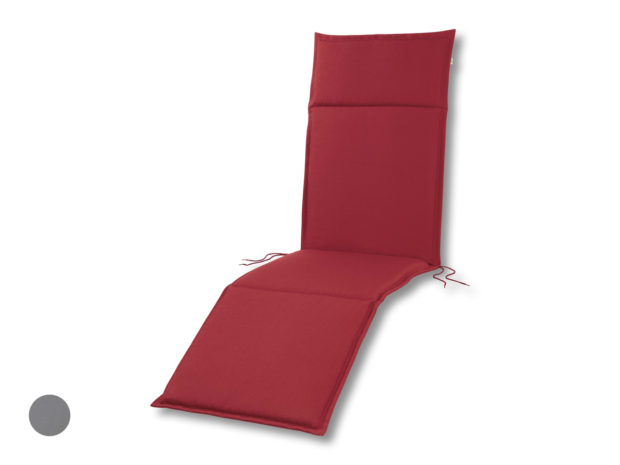 Coussin pour fauteuil relax