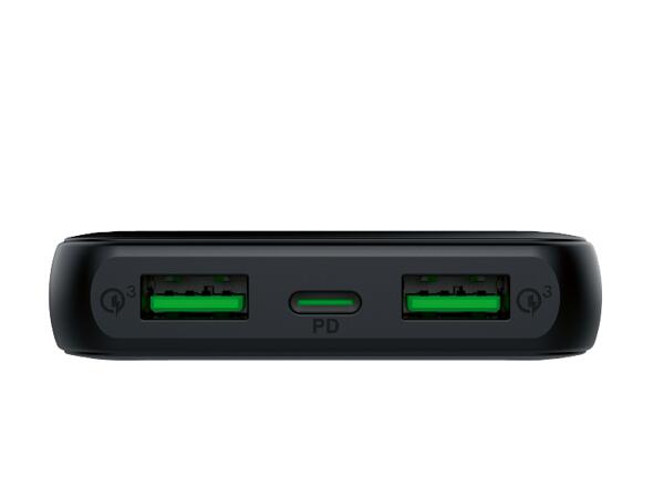 10000 mAh Power Bank
