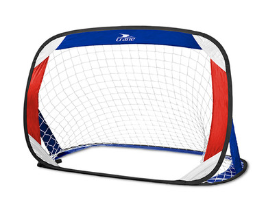 Crane Pop-Up Soccer Goals