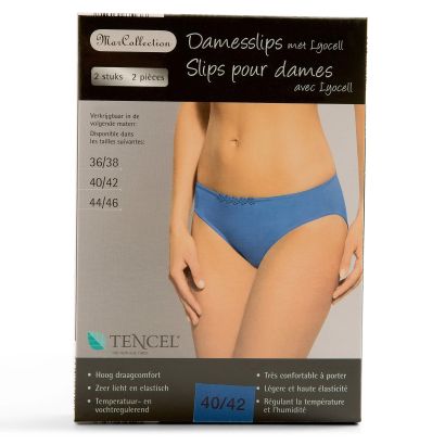 Slips, 2 st.