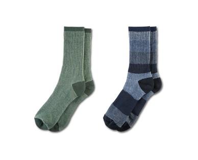 Adventuridge Men's or Ladies Merino Wool Socks