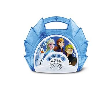 Disney Frozen 2 Sing-Along Boombox