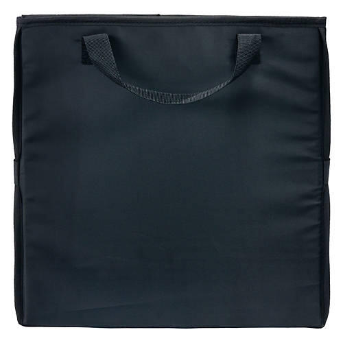 Folding Trunk Organizer, Black