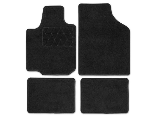 Universal Automatten-Set, 4-teilig