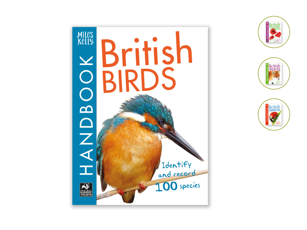 British Nature Book1