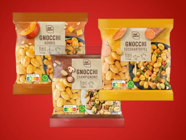 Gnocchi