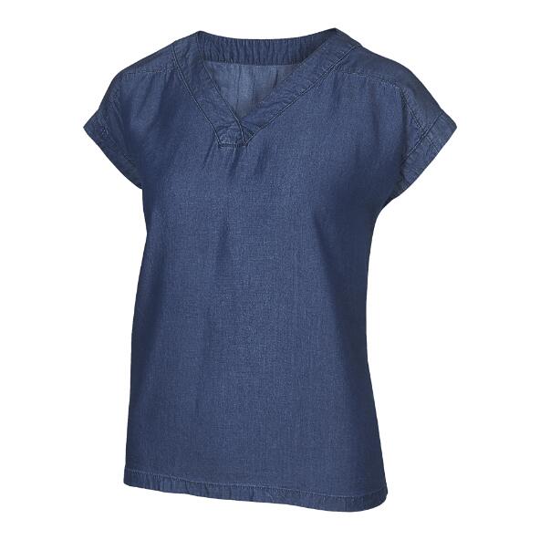 UP2Fashion(R) 				Lyocell-Top