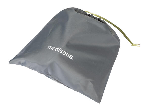 Medisana Upper Arm Blood Pressure Monitor