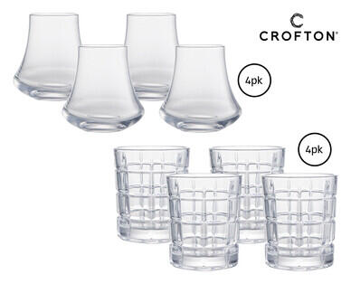 Drinkware Sets 4pk