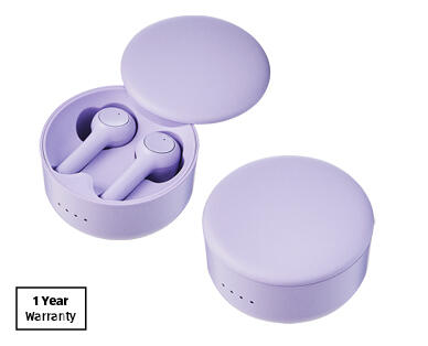 Premium True Wireless Earbuds