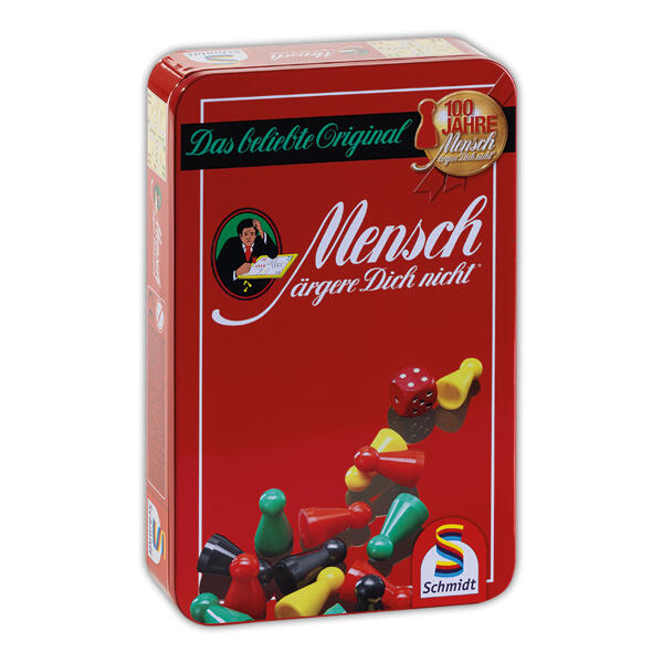 "Bring-mich-mit"-Spiel