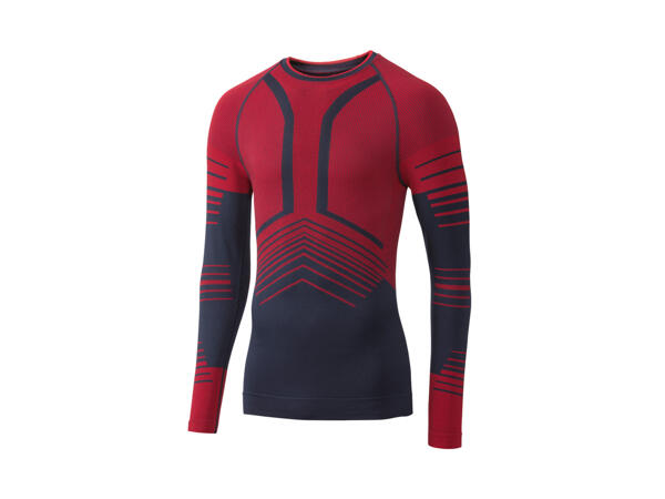 Men's Ski Performance Undershirt