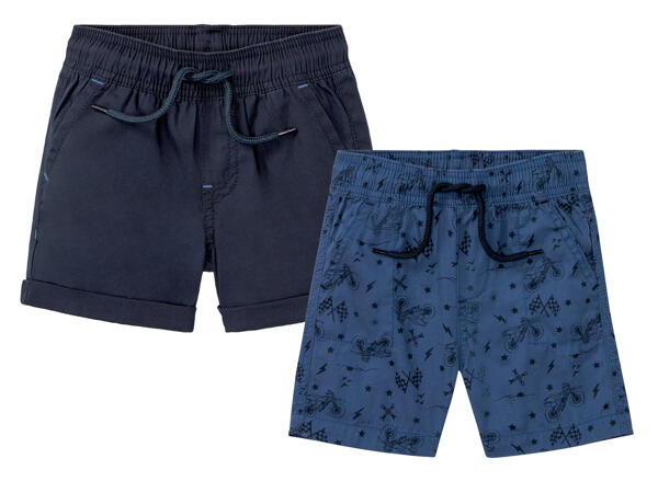 Boys' Shorts
