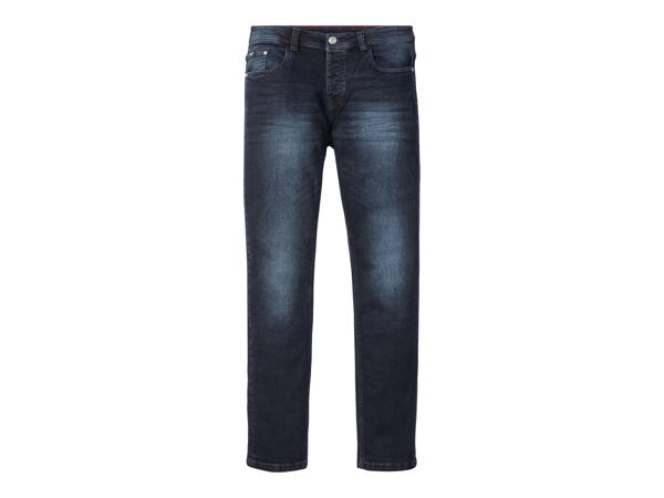Men's Jeans "Slim Fit"