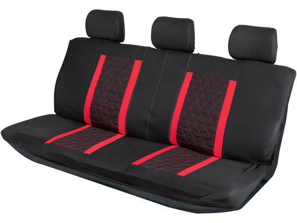 Car Seat Cover