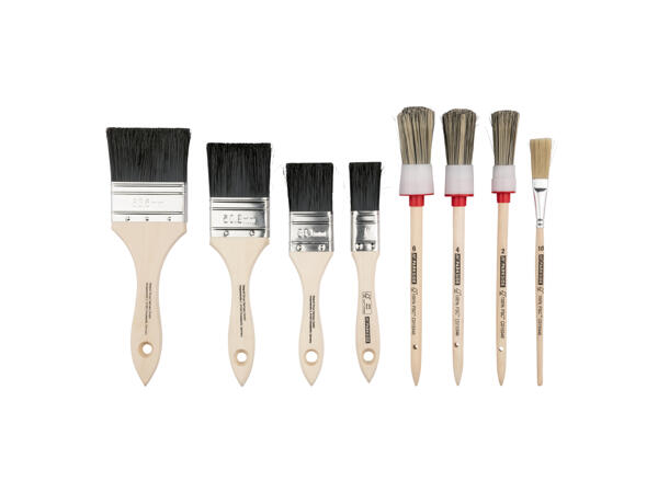 Paintbrush Set