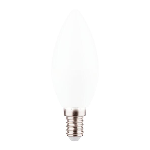 LIGHTZONE(R) 				Lâmpada LED Regulável 470 LM