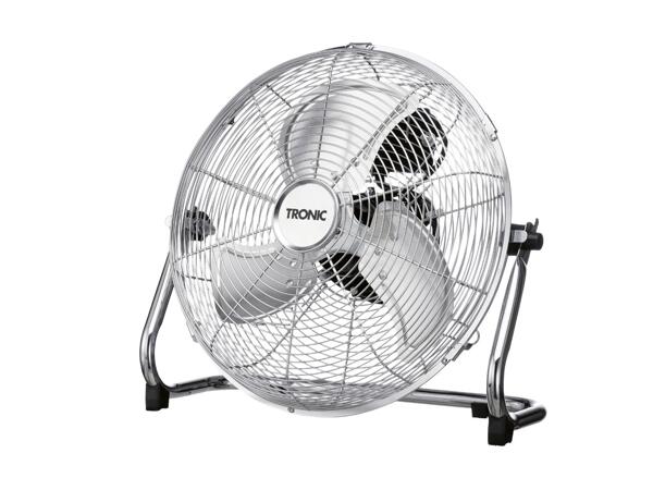 Bodenventilator