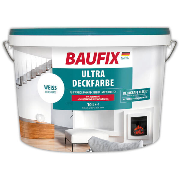 Ultra-Deckfarbe