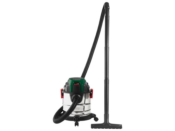 1200W Wet & Dry Vacuum Cleaner