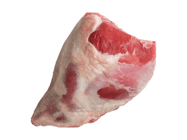 Lammgigot