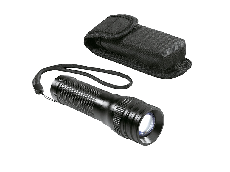 Ledzaklamp