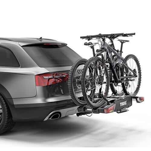 THULE Heckfrahrradträger 933