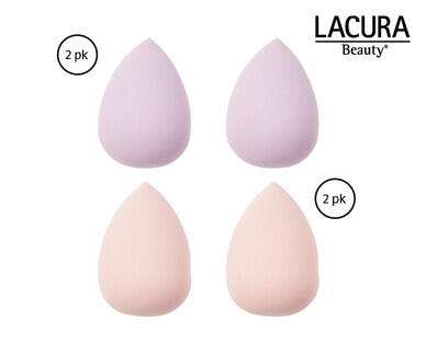 Assorted Beauty Blenders
