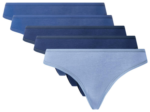 Ladies' Thongs