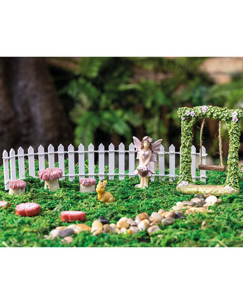 Fairy Garden Kit