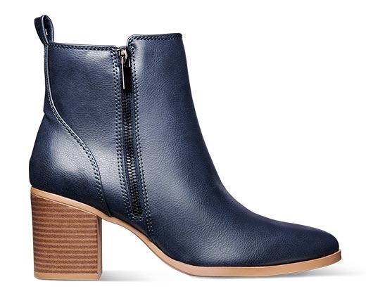 Serra 
 Ladies' Booties