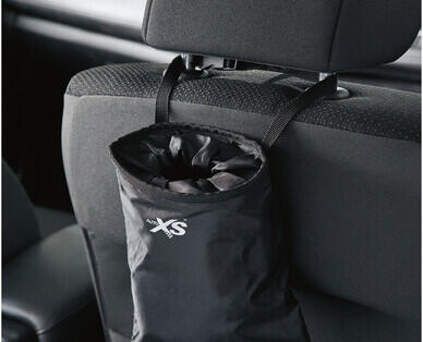 Car Tidy Organiser