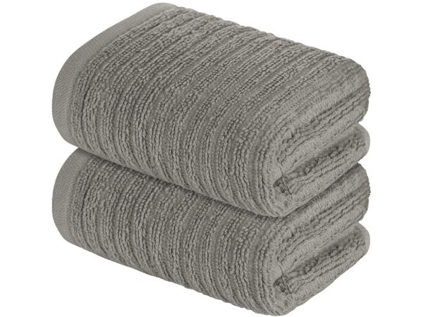 Guest Towels