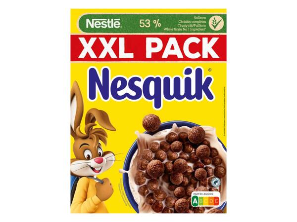 NESTLÉ CEREÁLIE