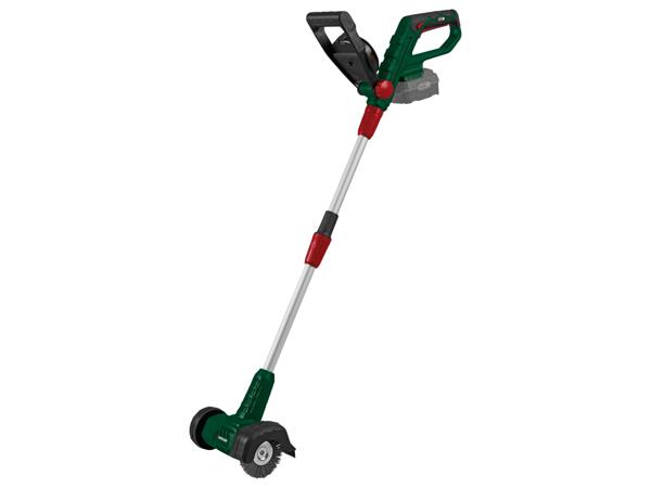 20V Cordless Patio Brush