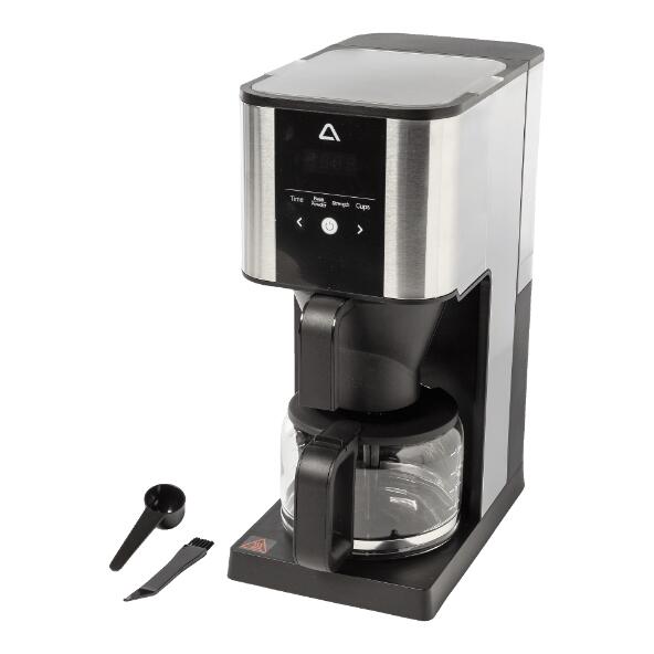 AMBIANO(R) 				Machine à café avec moulin