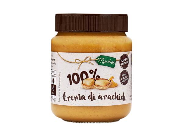 Peanut Butter