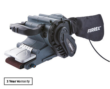 Assorted Power Tools