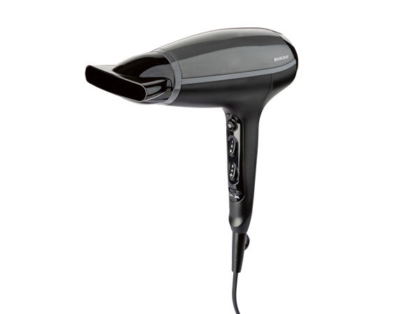 Professional Ionic Hair Dryer