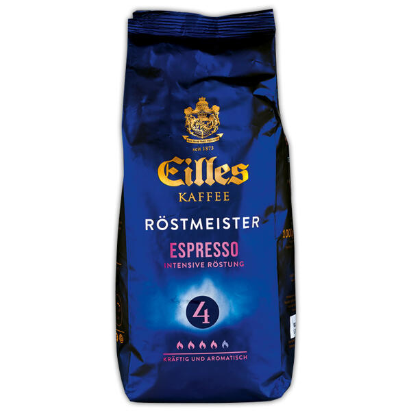 Caffè Crema / Espresso