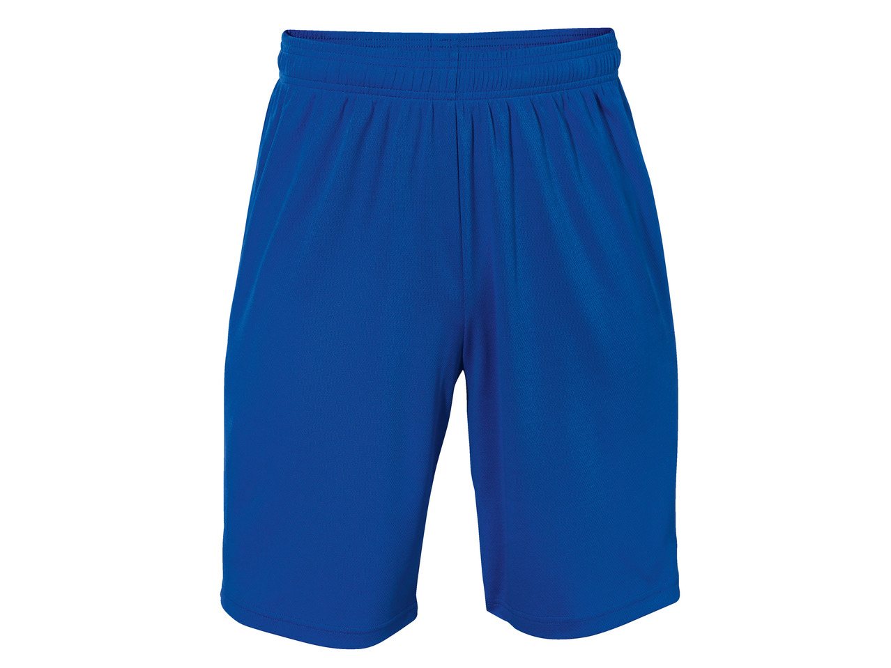Träningsshorts1