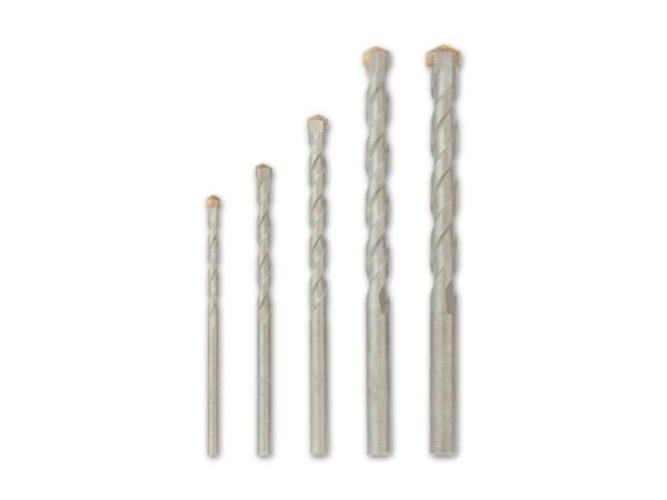 Bohrer-Set