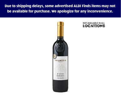 Palazzo Nobile 
 Il Vero Red Blend