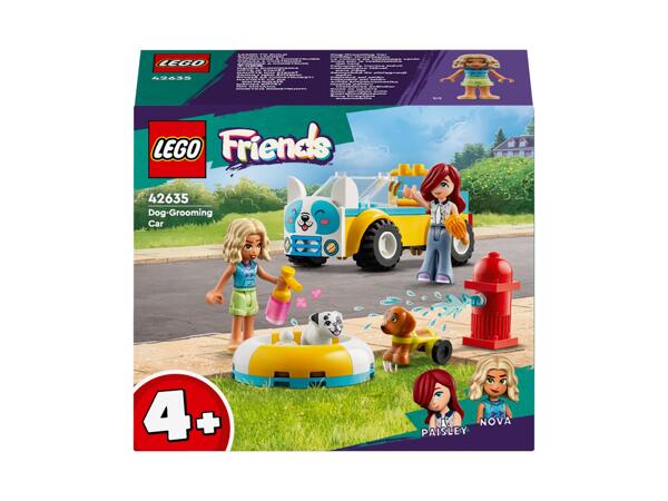 Lego Play Set