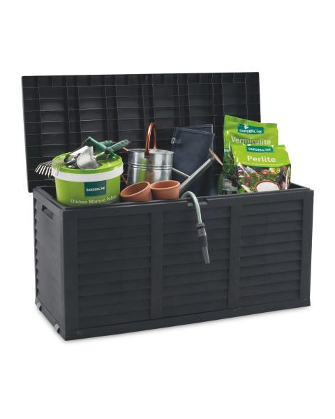 Garden Storage Box