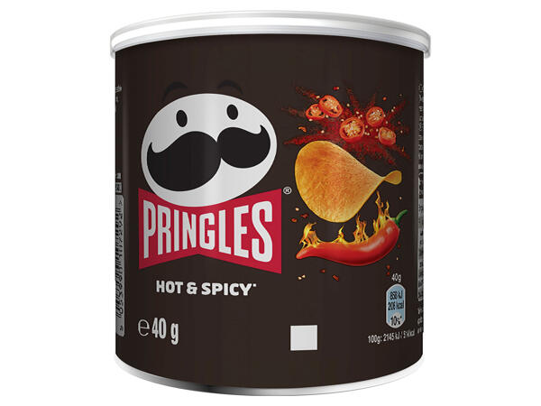 Small Cans