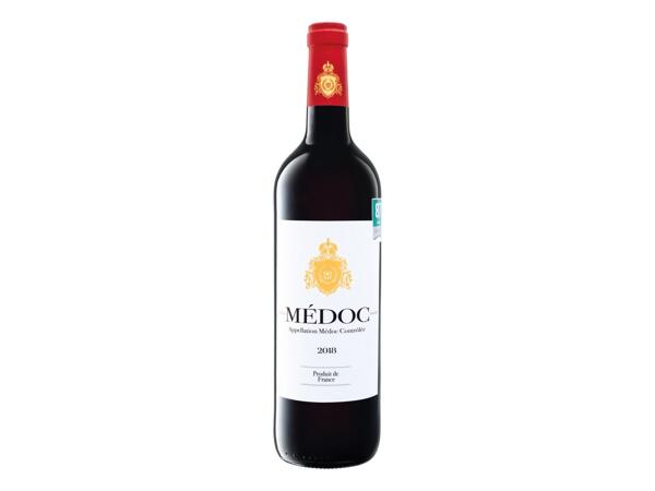 Médoc AOC 13.5%